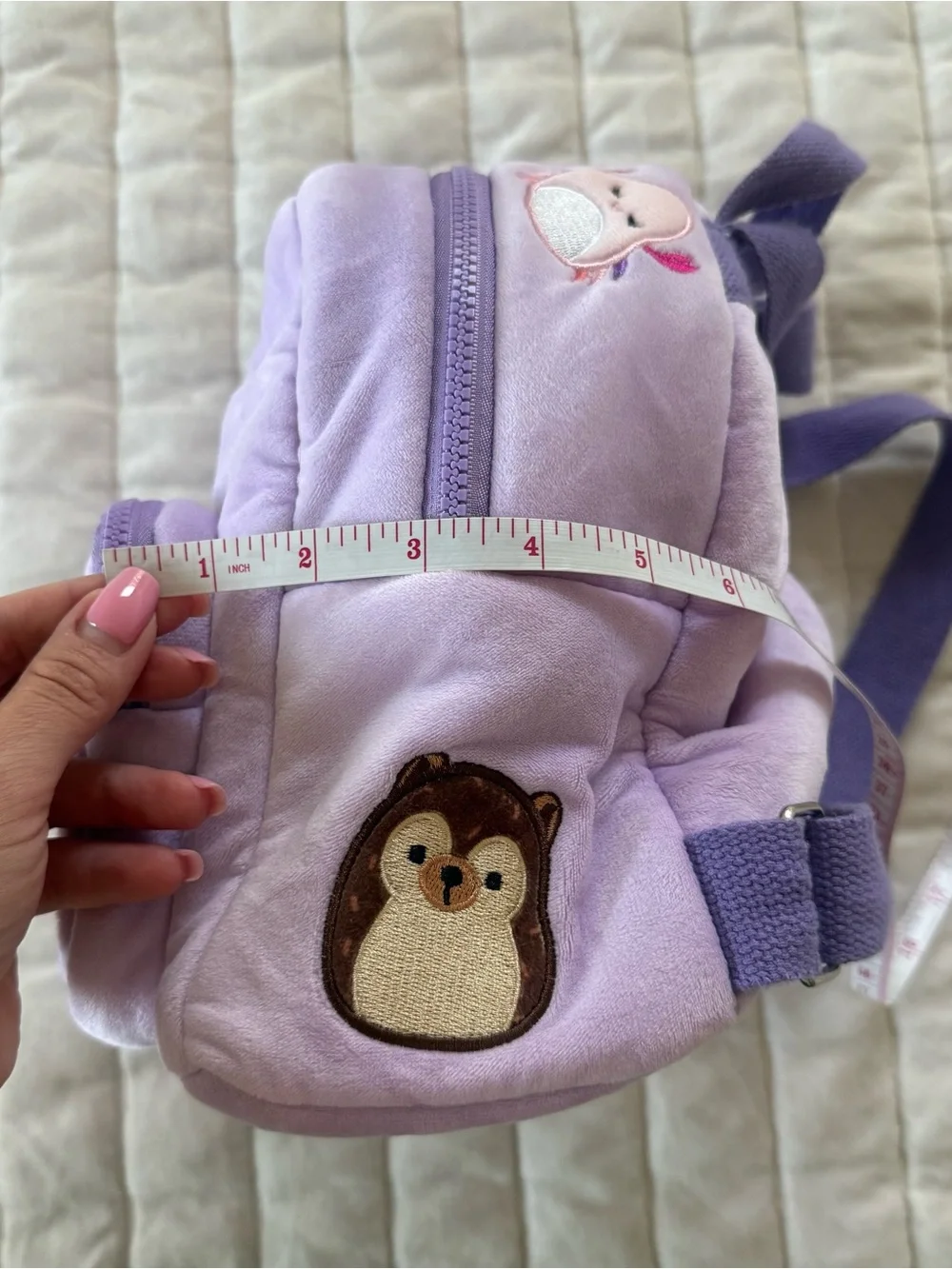Squishmallows good no